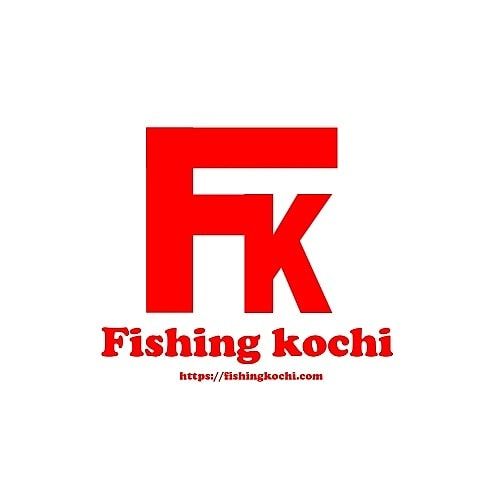 Fishing　KOCHI